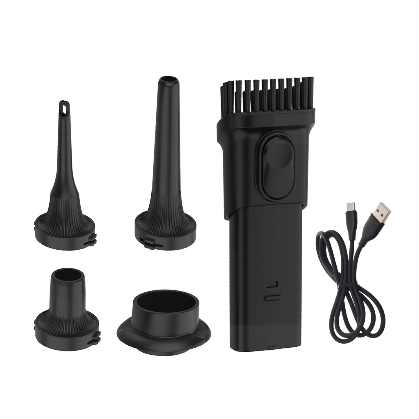 i-Vac FlexiVac Accessory Kit