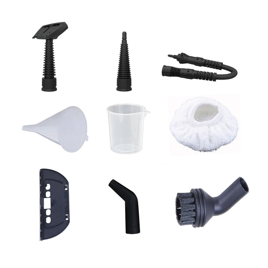 Optim All Rounder Hand Steamer Accessory Kit