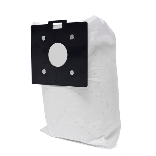 🎁 Wertheim Slim Empty Station Synthetic Bags 5 Pack - Bundle (100% off)