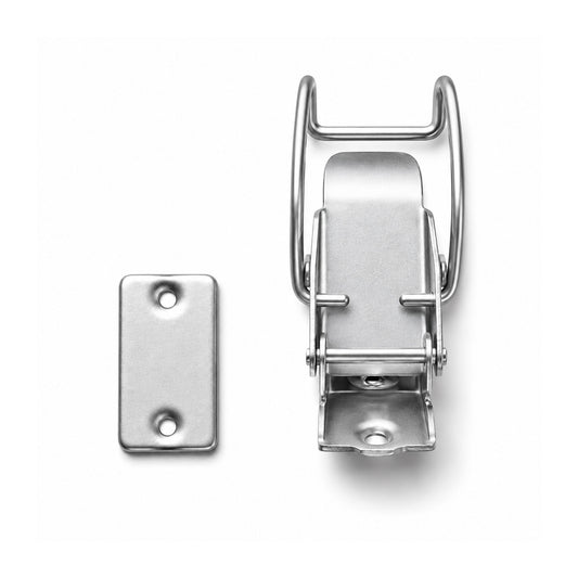 Pullman AS4 15L Tank Metal Clip
