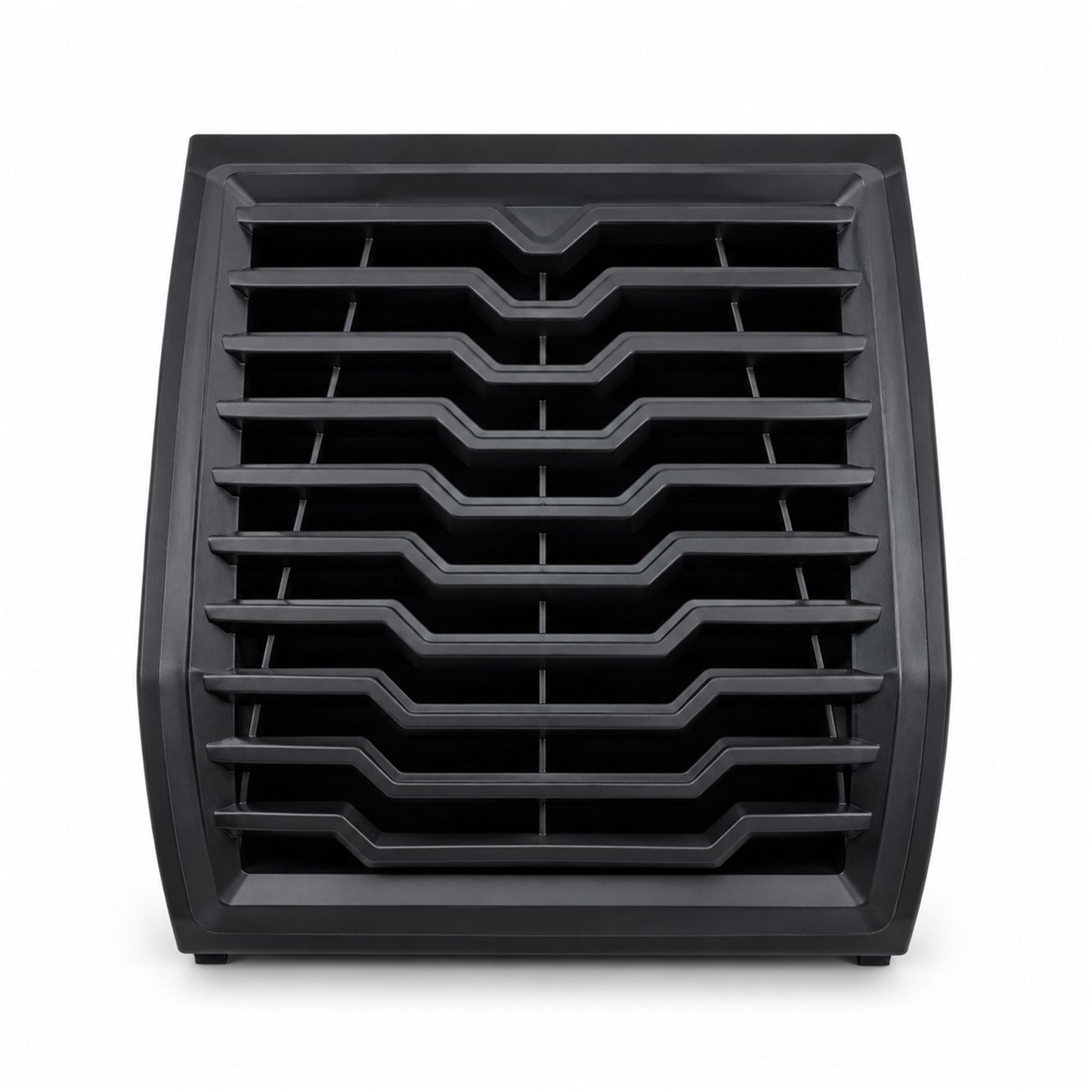 Wertheim 7 Series Bagged Exhaust Grille