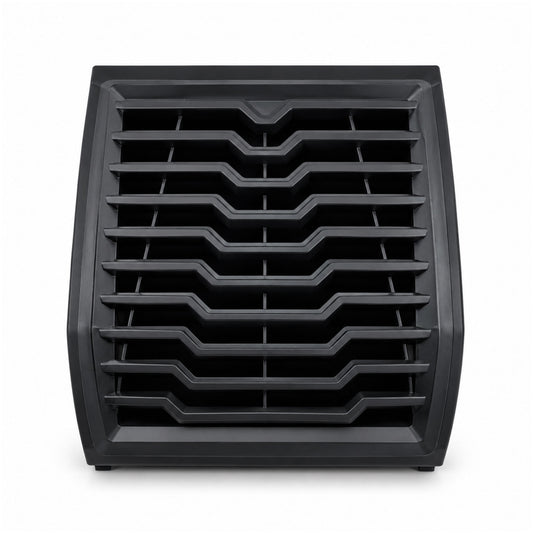 Wertheim 7 Series Bagged Exhaust Grille