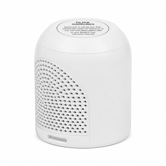 i-Vac Pets S40 Exhaust Filter Housing