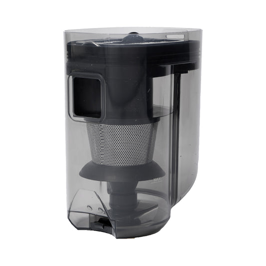 Wertheim Trident Dust Bin with Filter