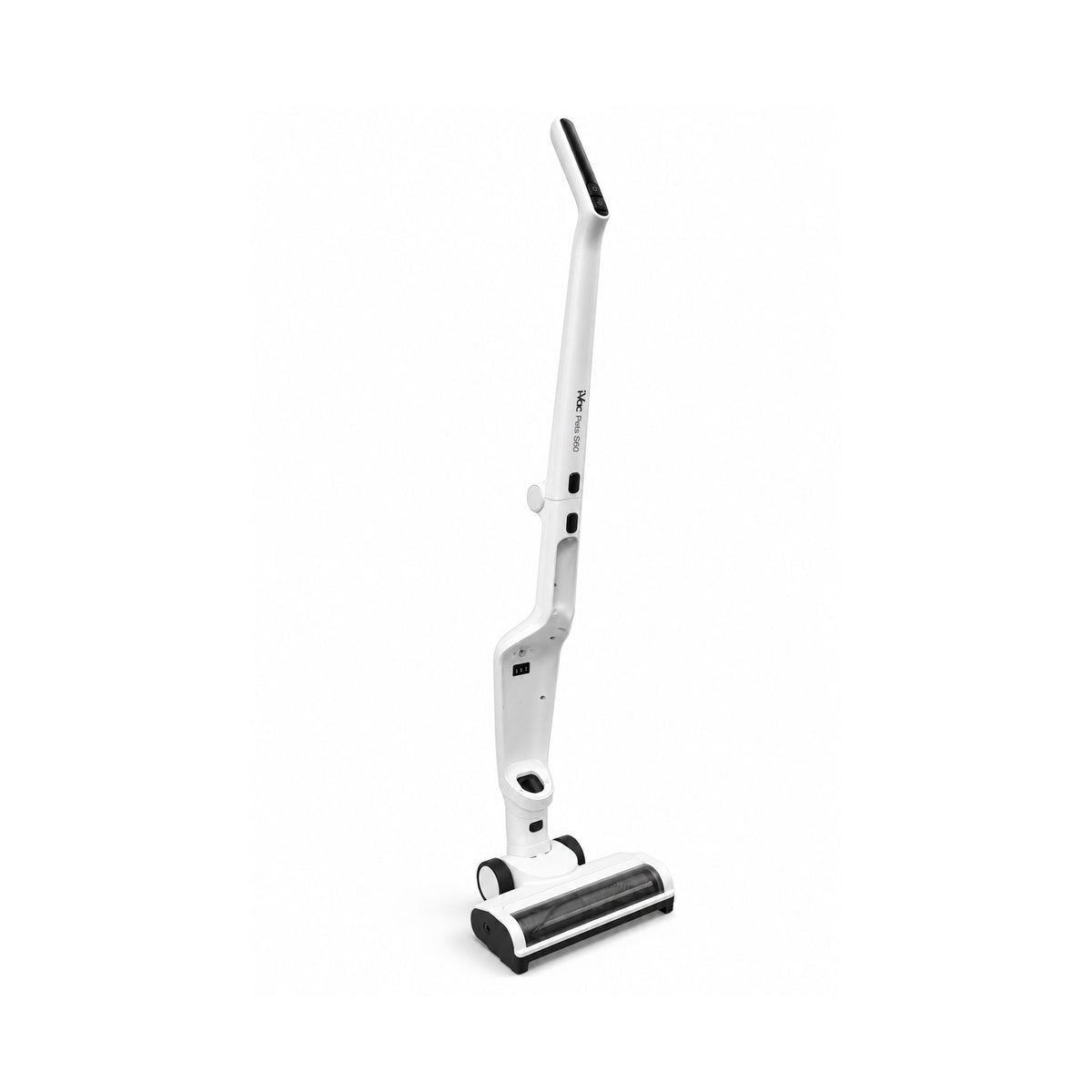 Main Body Assembly for i-Vac Pets S60 Cordless Stick Vacuum