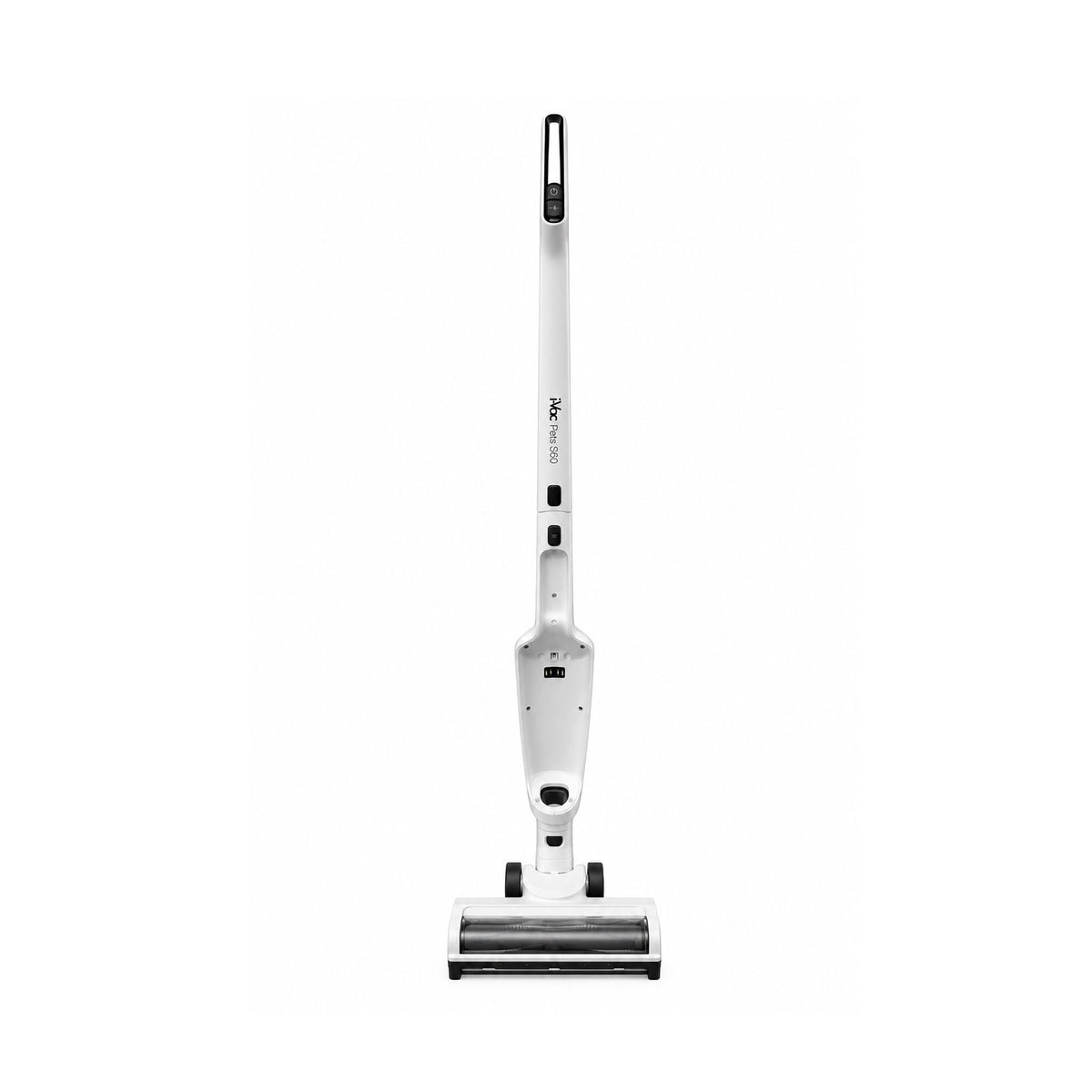 Main Body Assembly for i-Vac Pets S60 Cordless Stick Vacuum