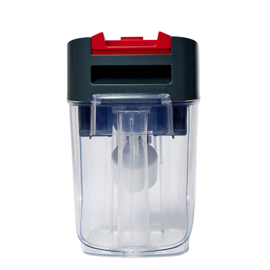 Sauber DuoForce Dirty Water Tank