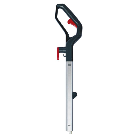 Sauber DuoForce Handle (includes screws)