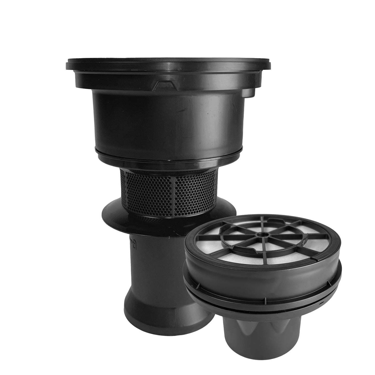 Pullman Cyclone 15L Cyclone Complete with Filter