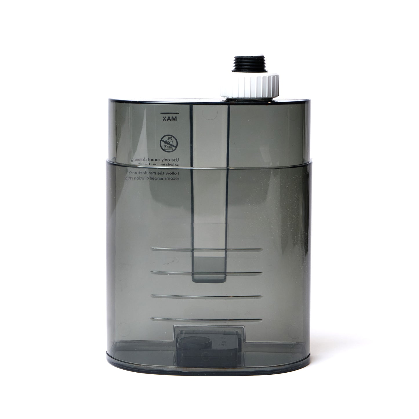 i-Vac iGo Clean Water Tank