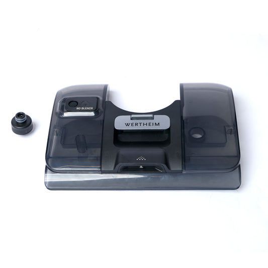 Wertheim Glide Pro Clean Water Tank