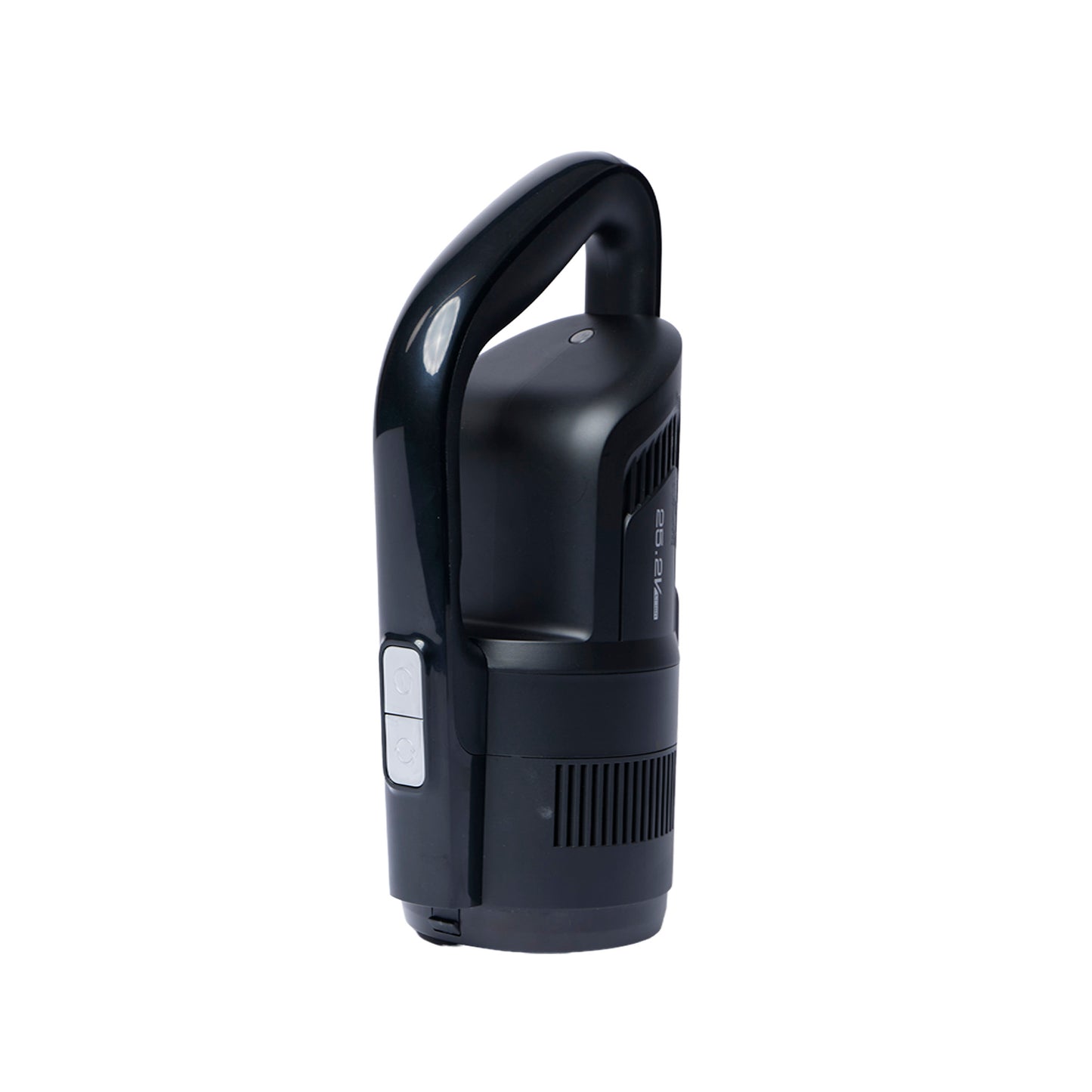 Wertheim Glide Pro Handvac Assembly without Dust Bin