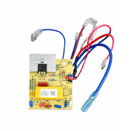 Pullman Advance Commander PV900 Main PCB