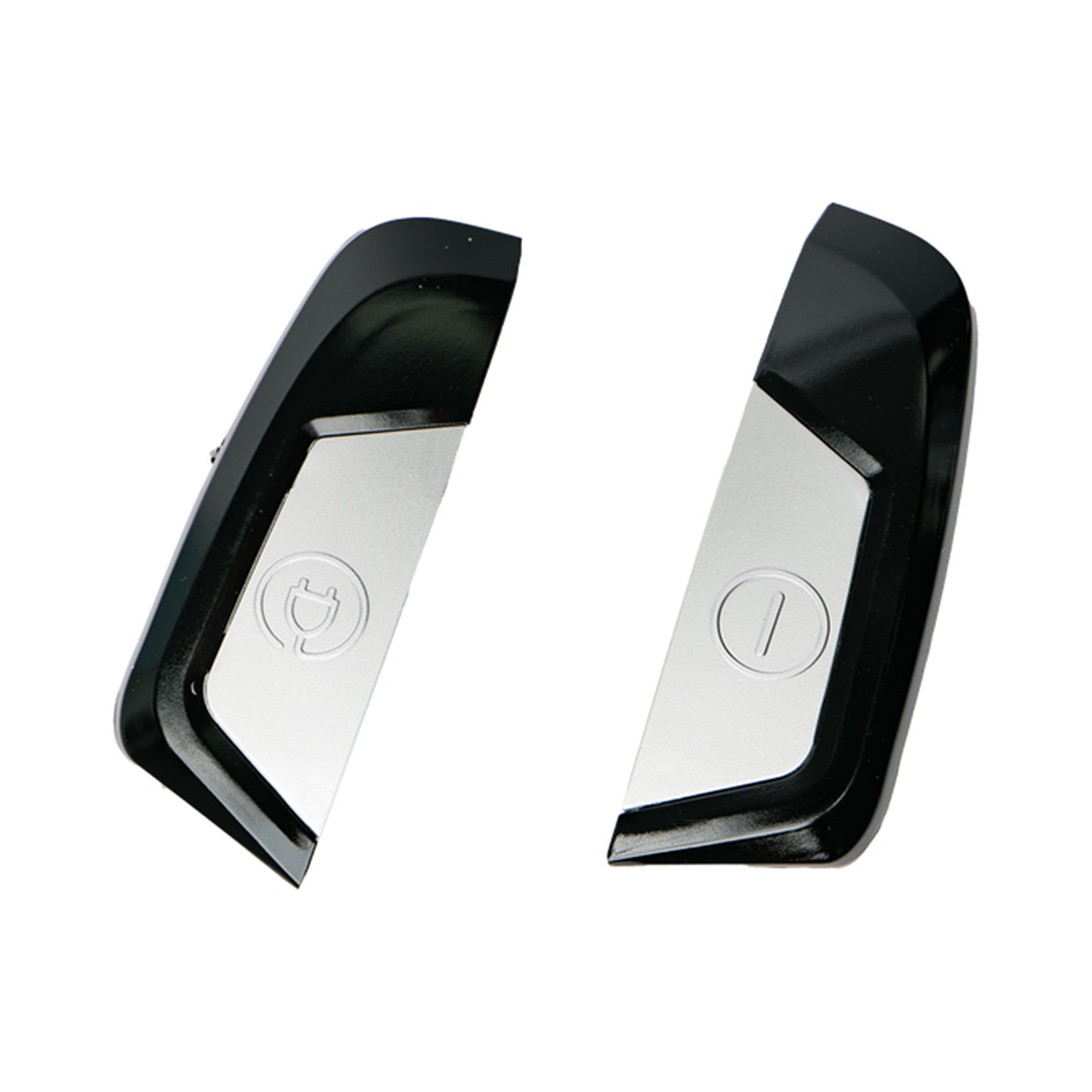 Wertheim 7 Series On/Off & Retract Buttons