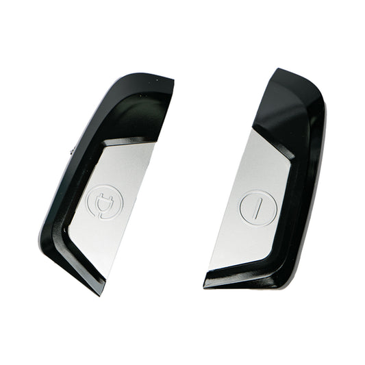 Wertheim 7 Series On/Off & Retract Buttons