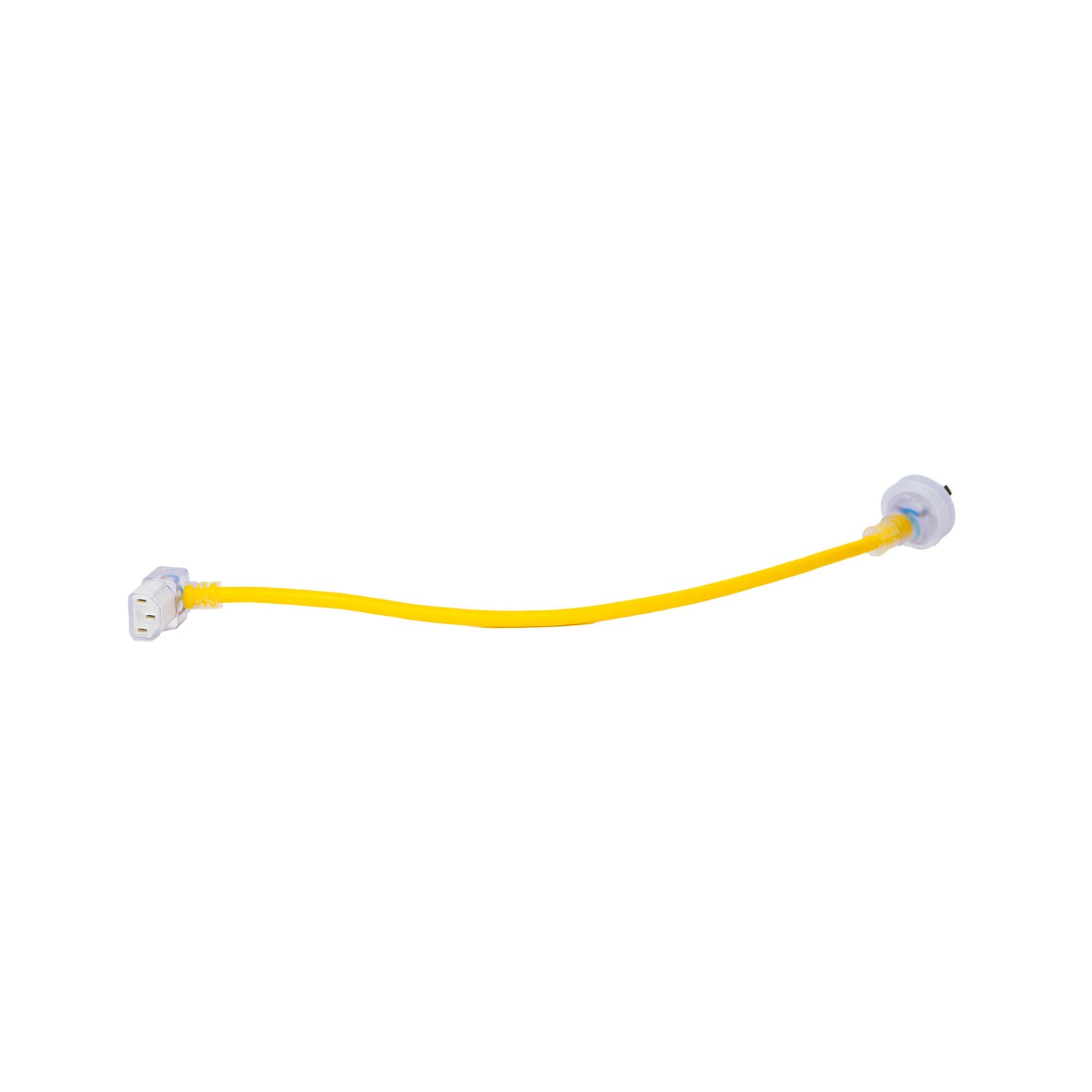 IEC Extension Cord with Plug for Pullman PV900 Backpack Vacuum