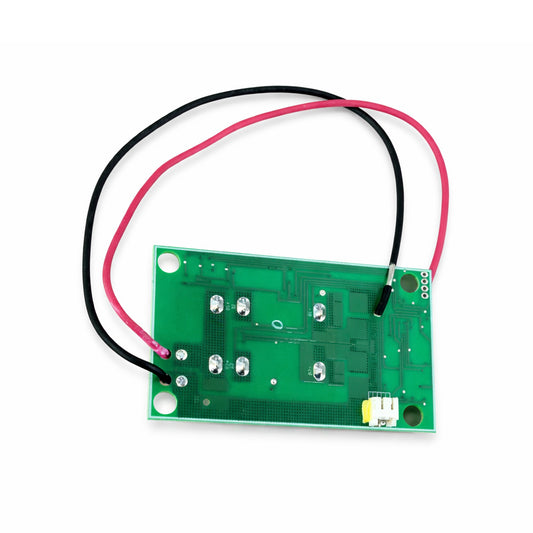 Pullman Advance Lithium PL950 Main PCB