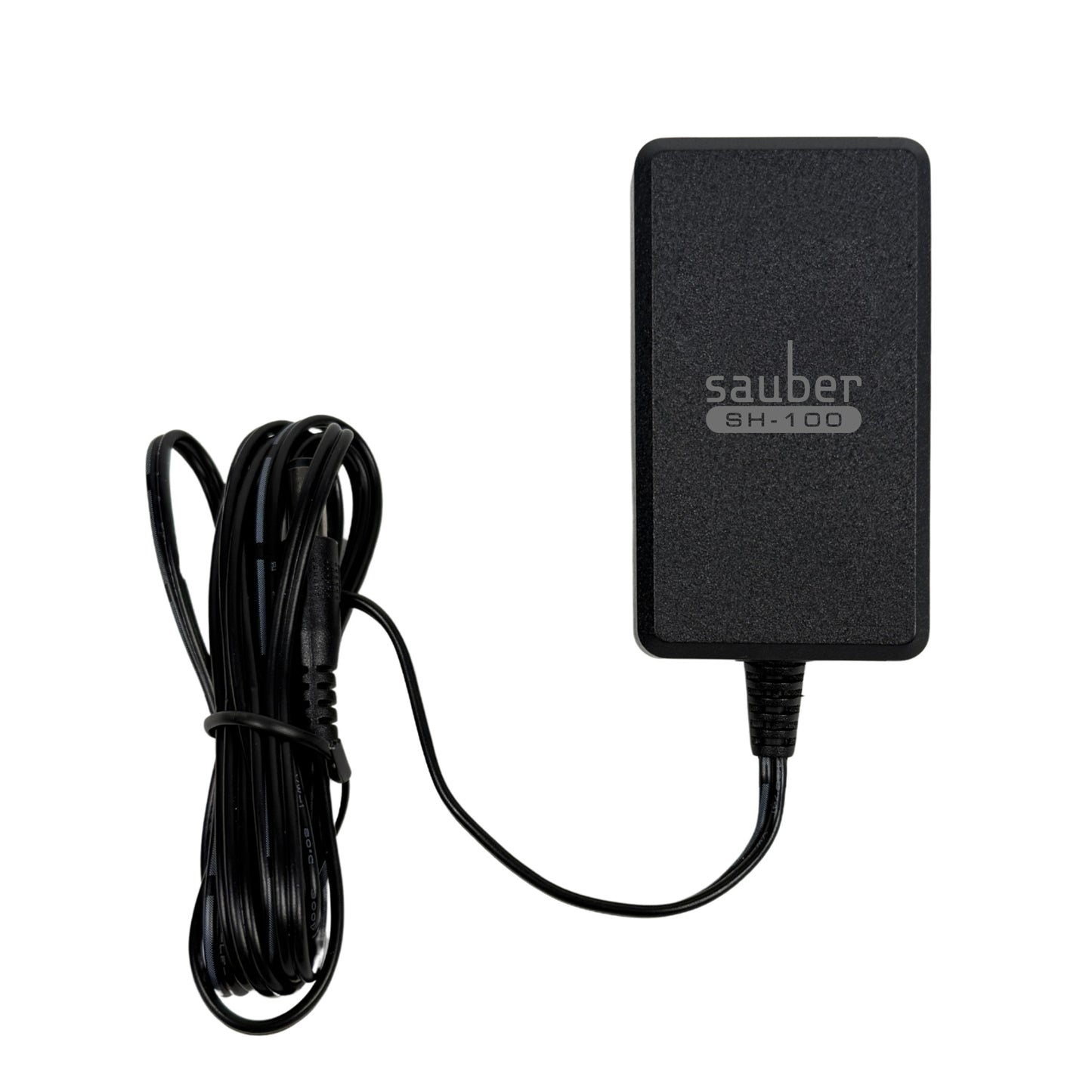 Sauber Pro 2-in-1 Charger Adaptor