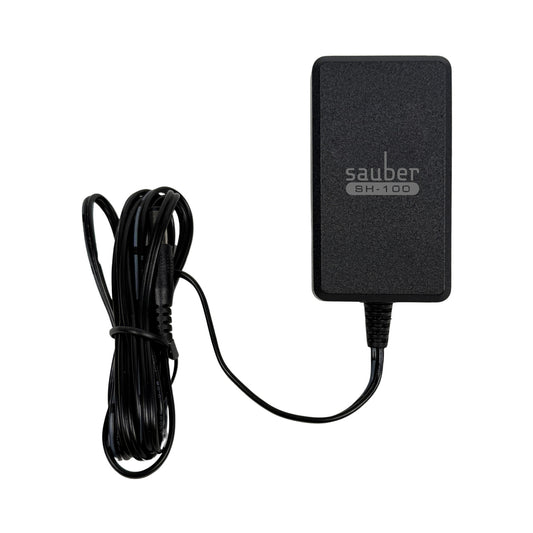 Sauber Pro 2-in-1 Charger Adaptor