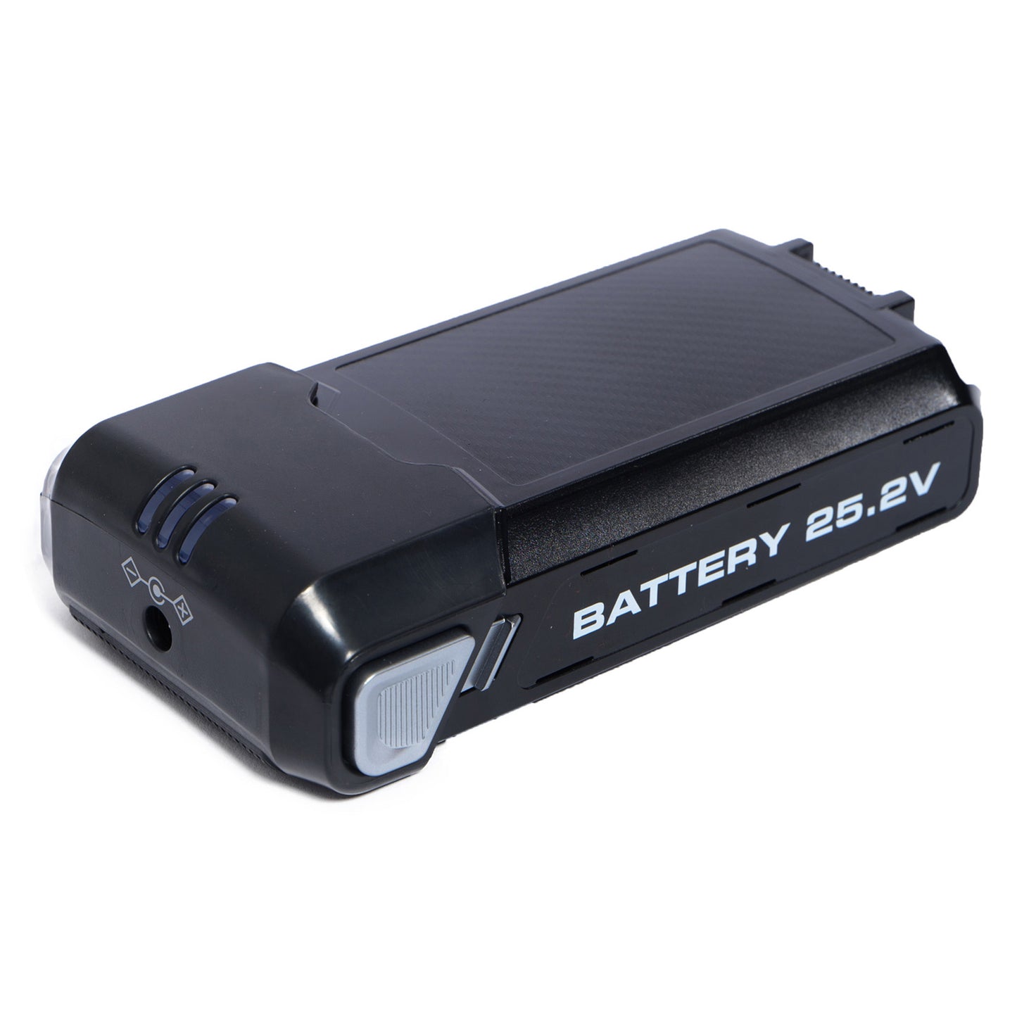 Wertheim Evolution MAX Battery replacement