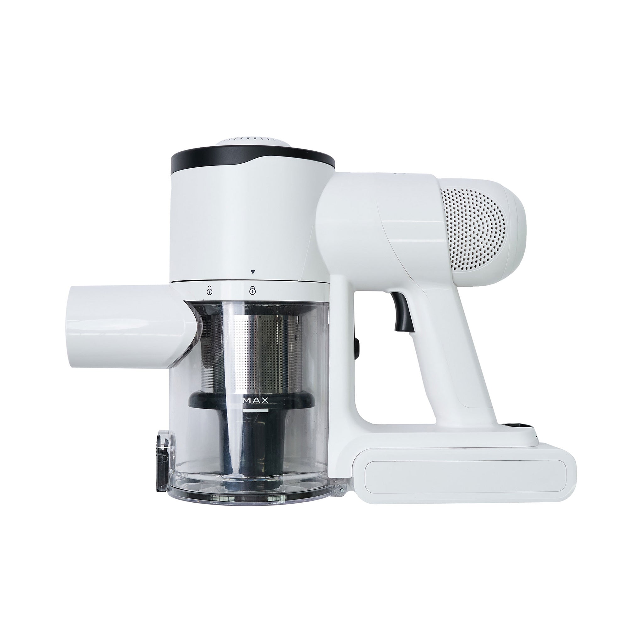 i-Vac – Godfreys - The Vacuum & Equipment Specialists