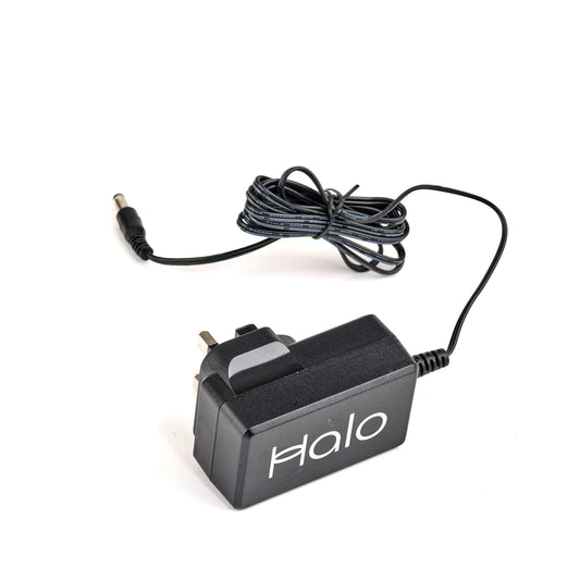 Battery Charger for Halo Capsule X