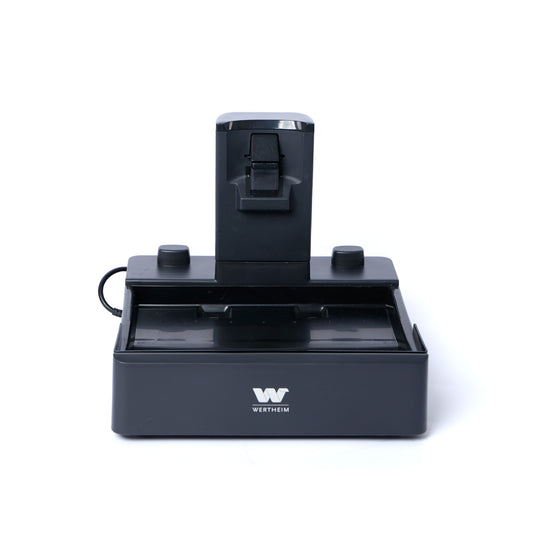 Wertheim Glide Pro Charger Base