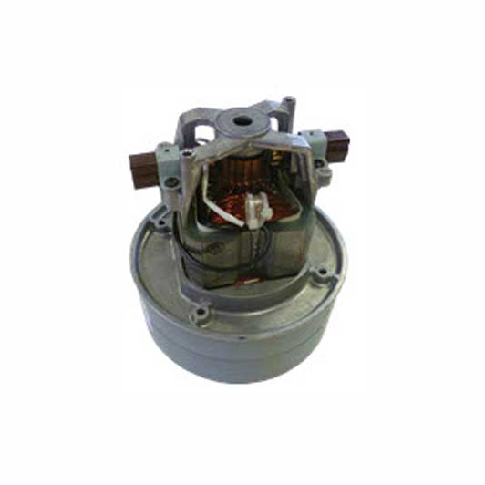 Motor Flowthru 145mm 1100w