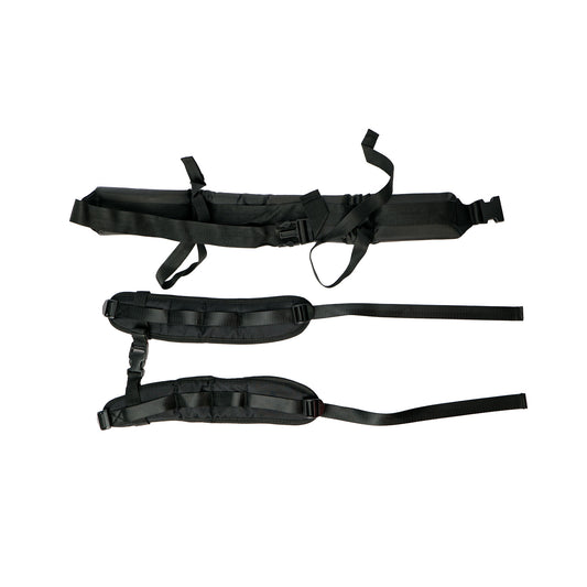Shoulder & Waist Harness Assembly for Hoover 6030 Backpack Vacuum
