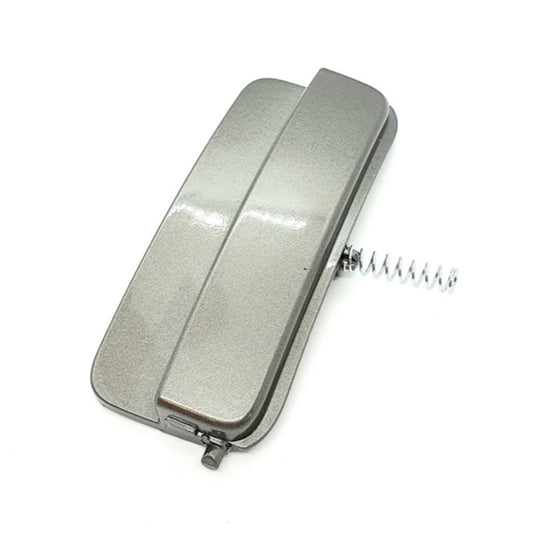 Sauber Allergy Bagged Latch Lid