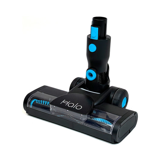 Halo Capsule X Powerhead