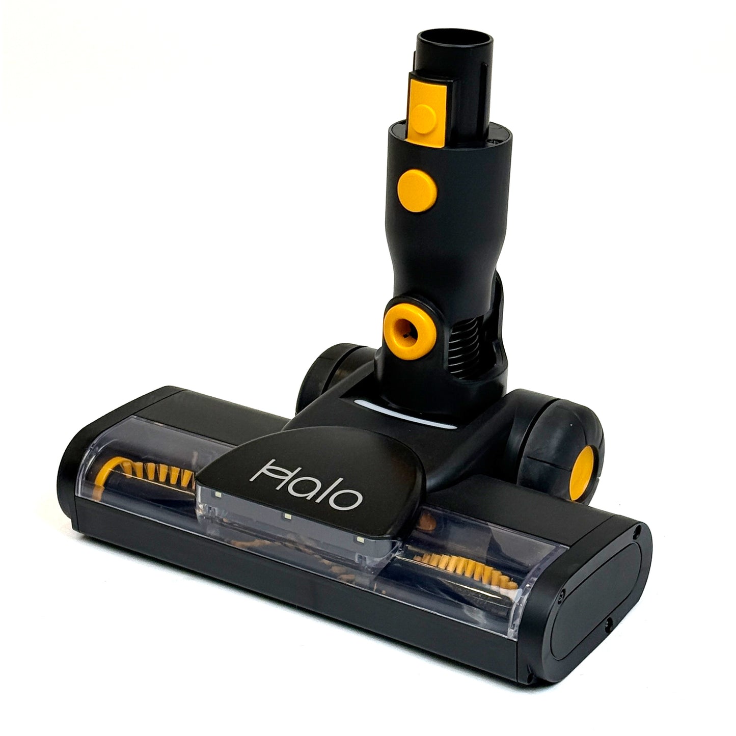Motor Brush Head for Halo Capsule