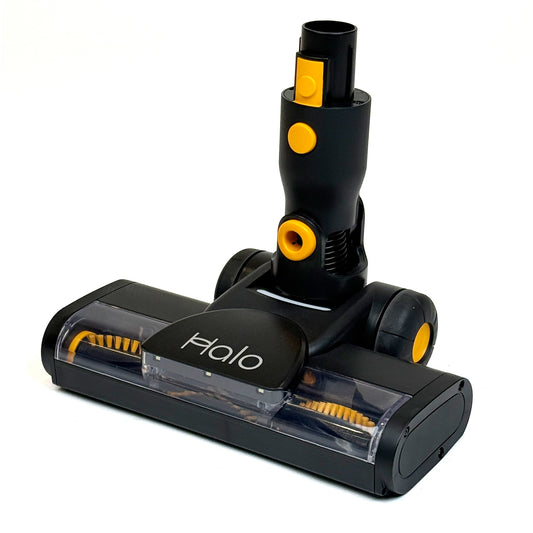 Motor Brush Head for Halo Capsule