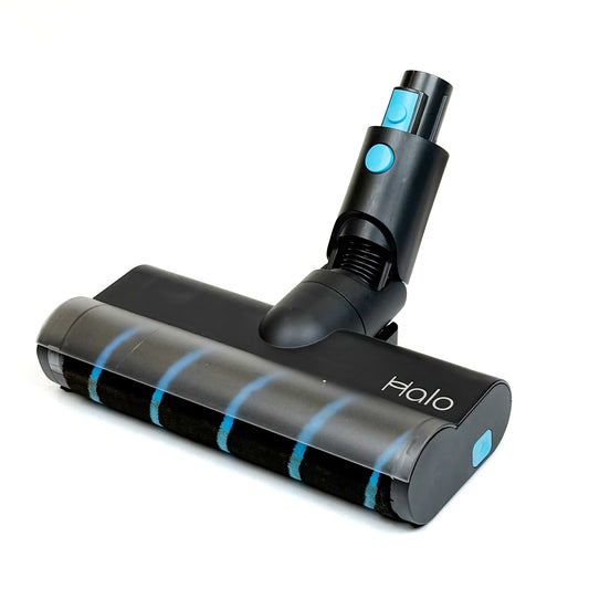 Hard Floor Head for Halo Capsule X