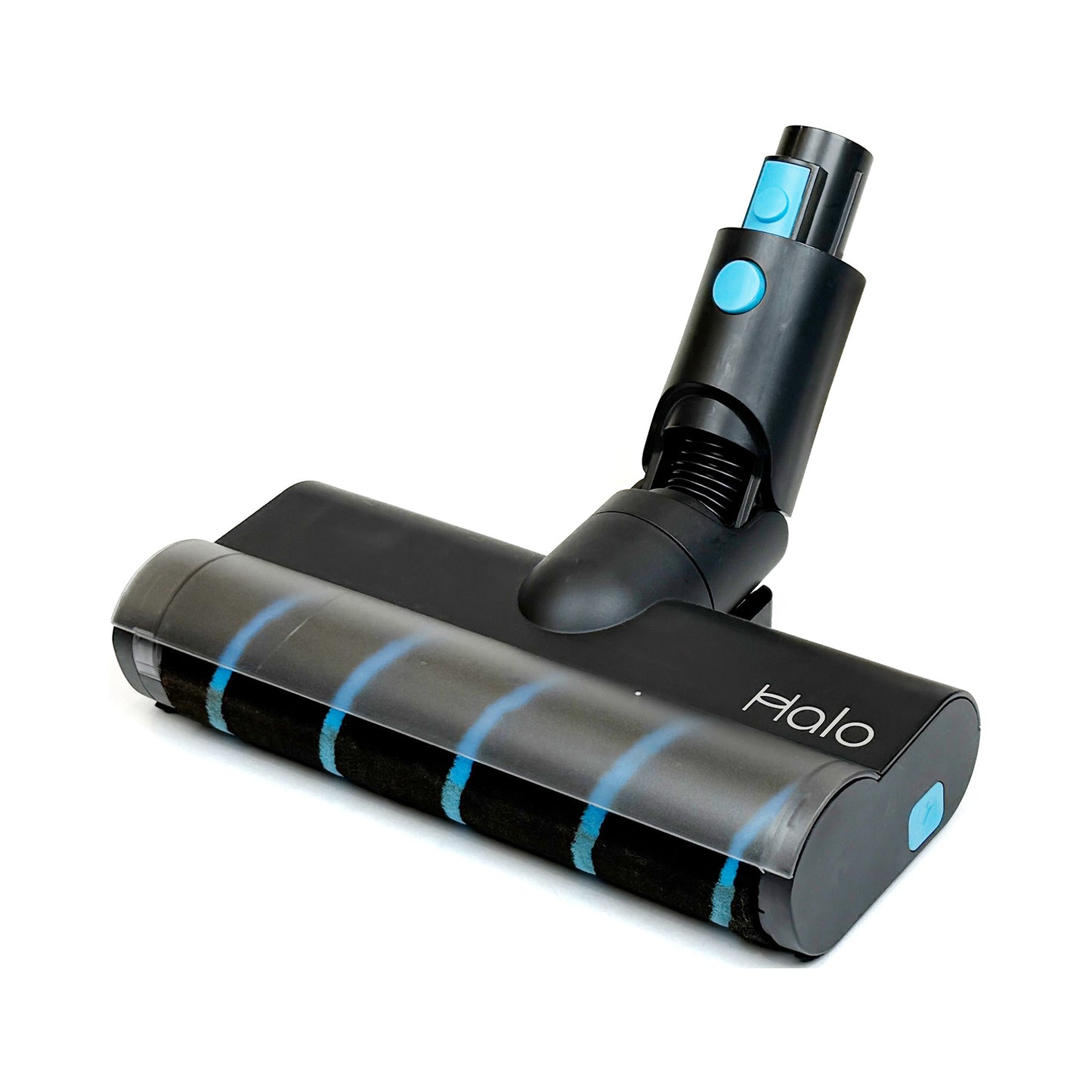 Halo Capsule X Hard Floor Head