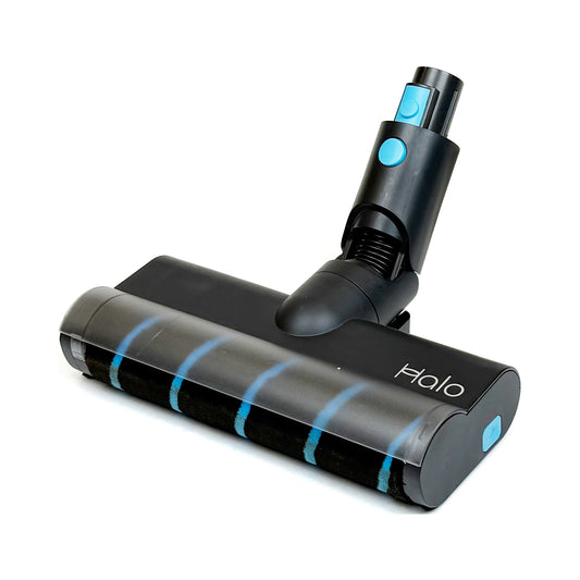 Halo Capsule X Hard Floor Head