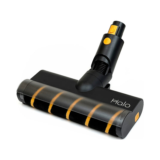 Halo Capsule Hard Floor Head