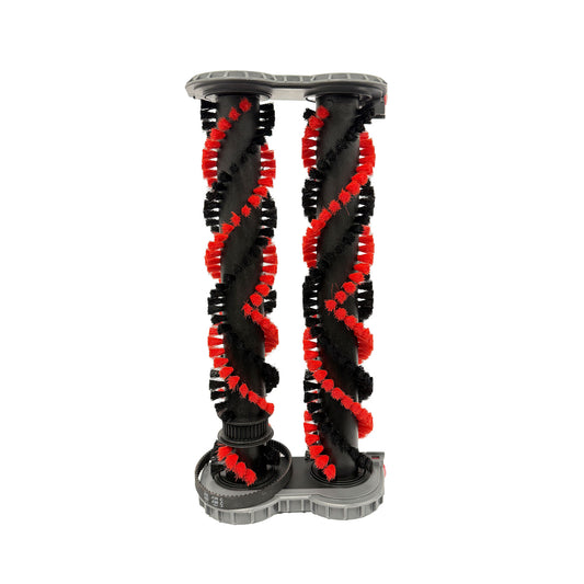 Sauber DuoForce Brush Roller Kit
