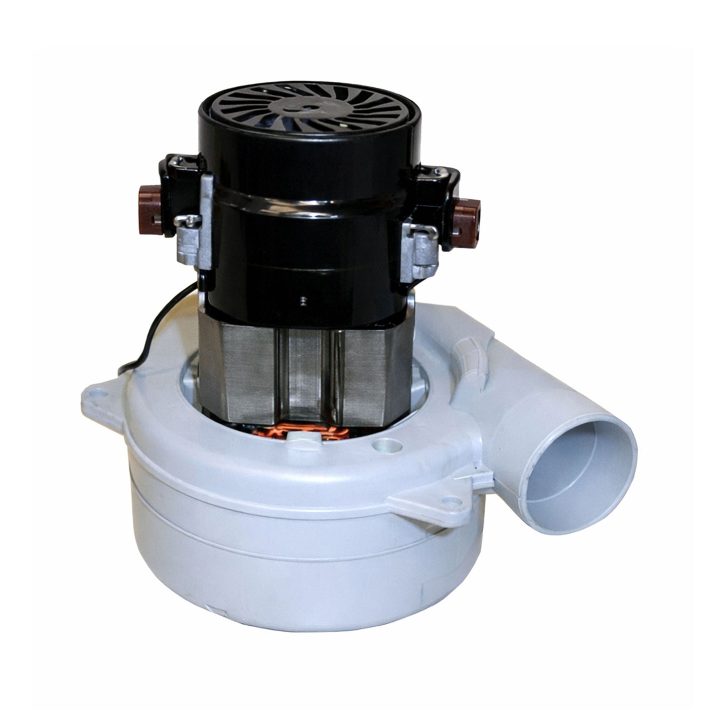 Ametek 1100W 2-Stage Tangential Vacuum Motor