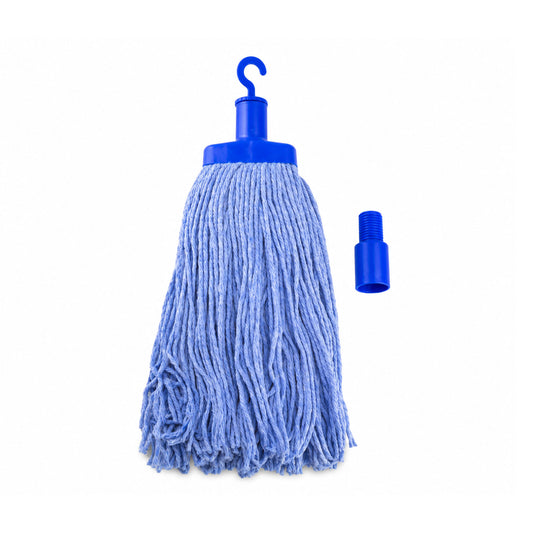 Pullman 400g Blue Mop Head