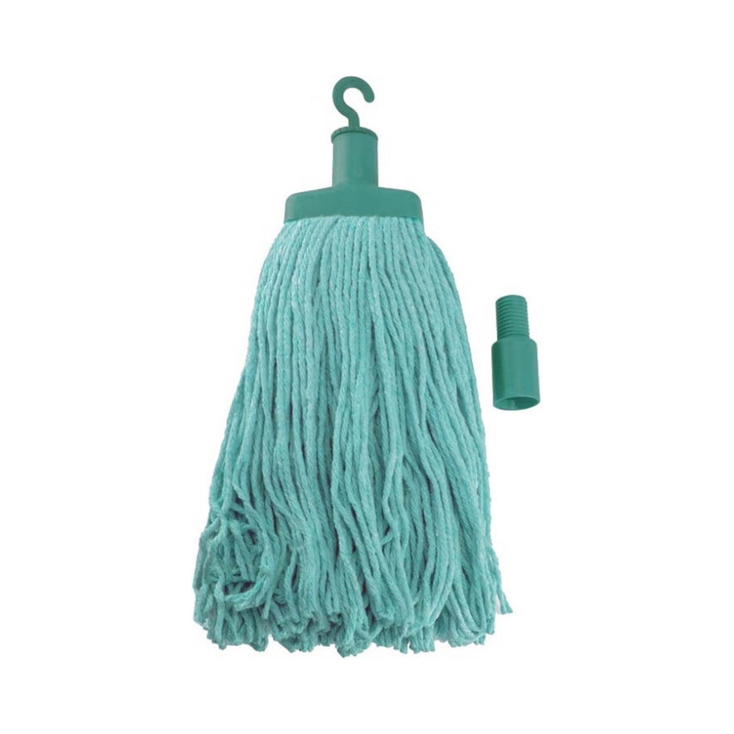 Pullman 400g Green Mop Head