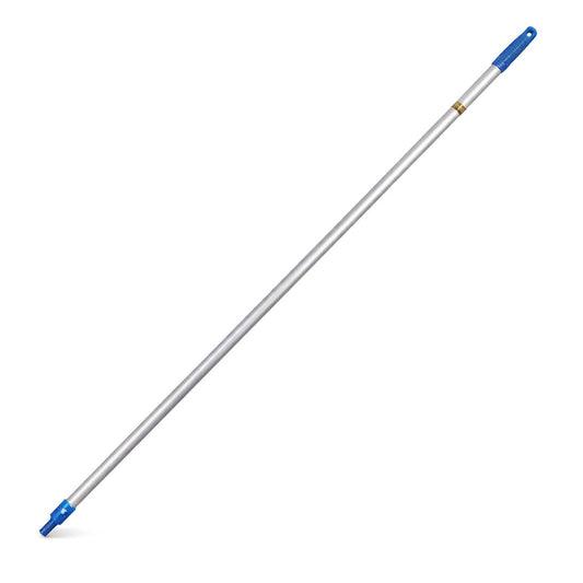 Pullman Aluminium Handle 1.5m Blue
