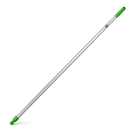 Pullman Aluminium Handle 1.5m Green