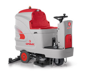 Comac Innova 85B Ride On Floor Scrubber