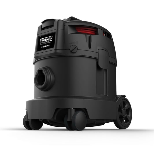 Pullman Advance E-Tek Pro 9L Vacuum Cleaner Commercial