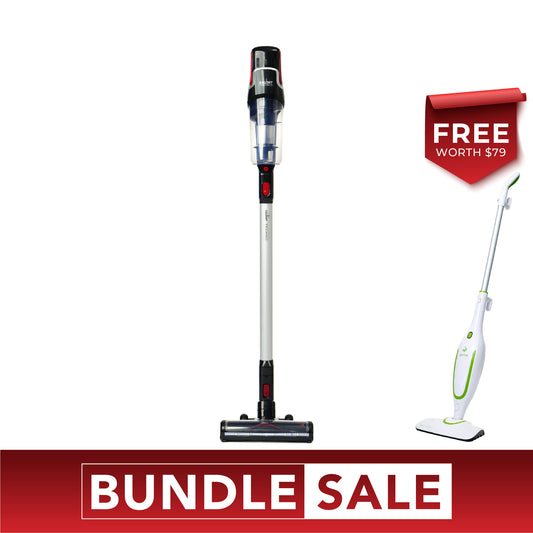 Sauber Technic Stick Vacuum Cleaner