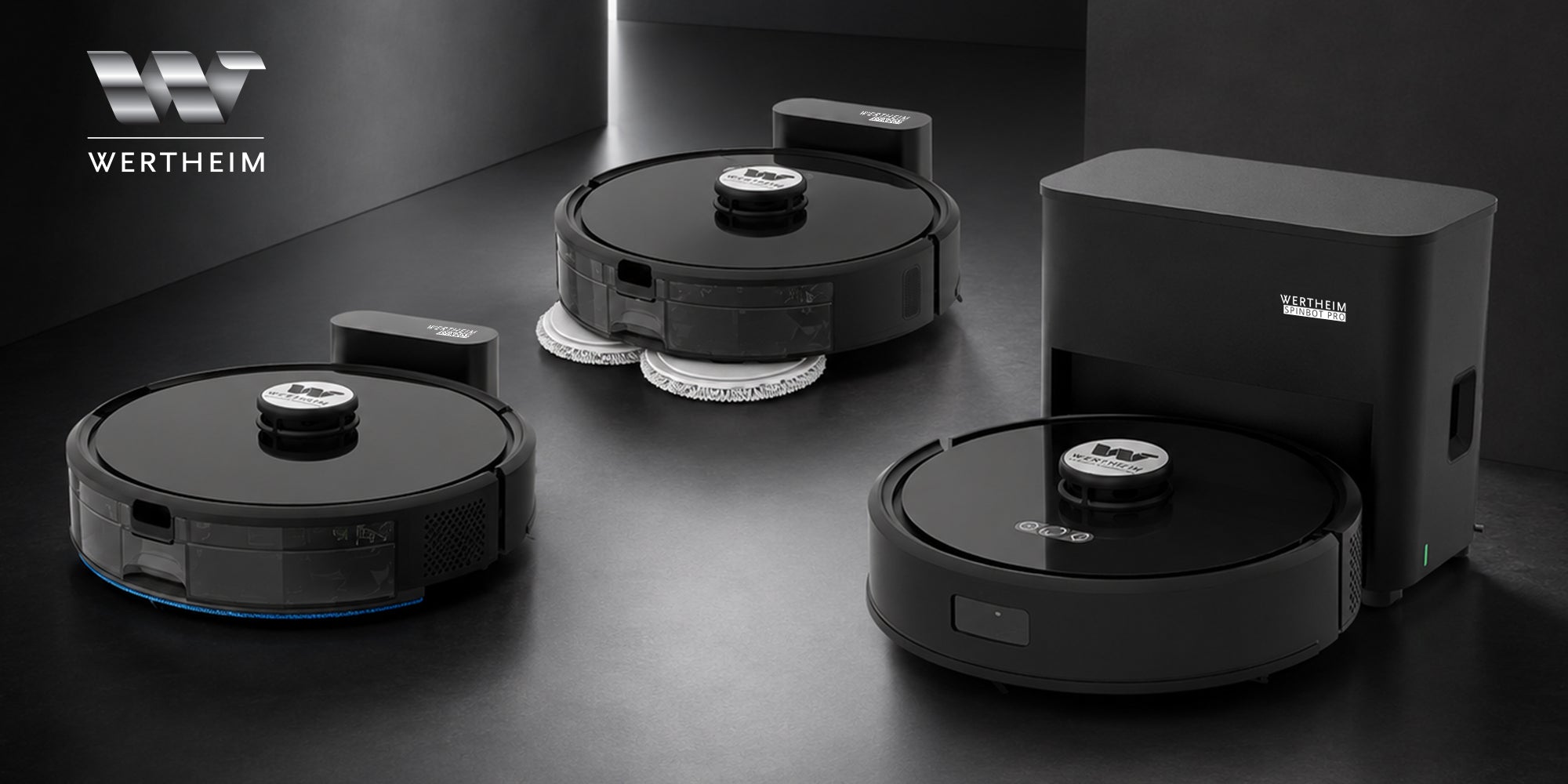 Robot Vacuums - Hand Free Floor Care Starts Here