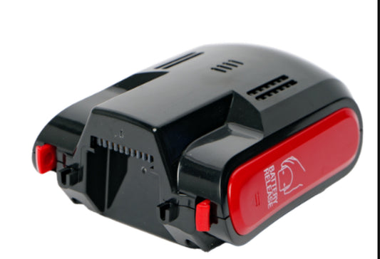Sauber Technic Battery Replacement SD-100