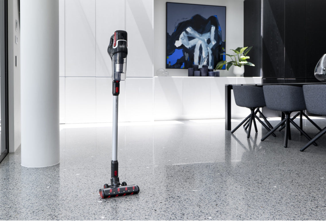 Sauber Technic Stick Vacuum Cleaner