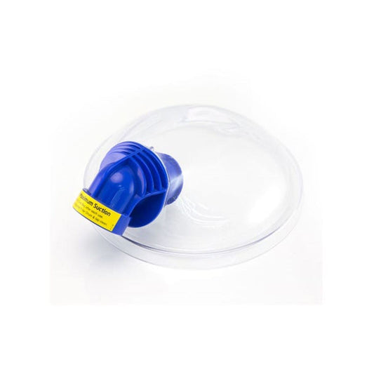 Pullman Advance Commander PV900 Lid Assembly